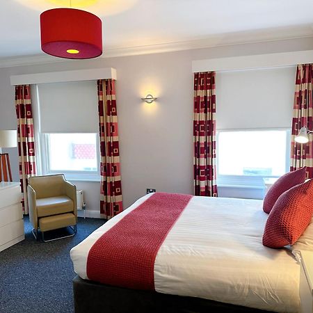 Legends Hotel Brighton Екстериор снимка