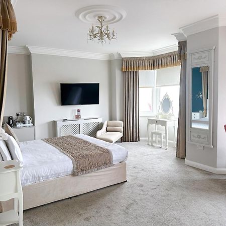 Legends Hotel Brighton Екстериор снимка