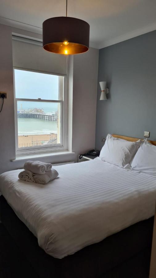 Legends Hotel Brighton Екстериор снимка