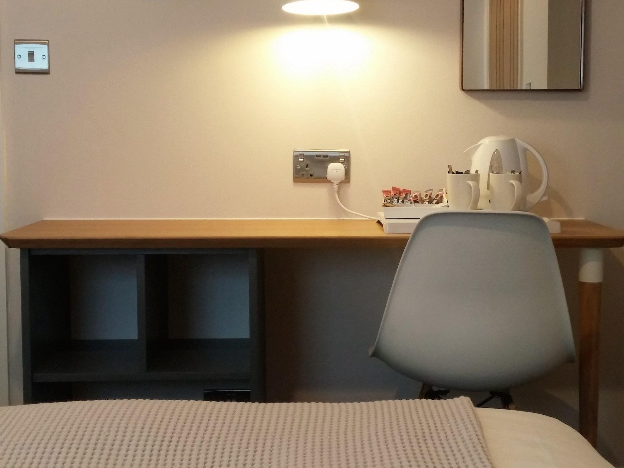 Legends Hotel Brighton Екстериор снимка