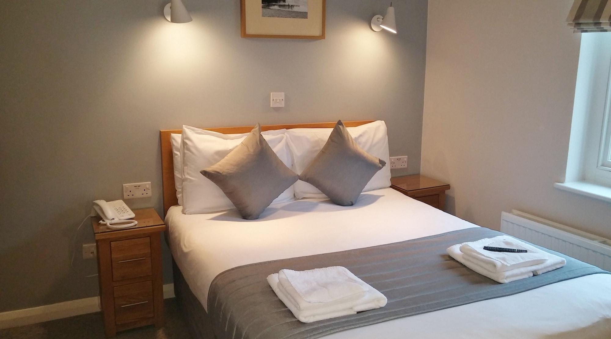 Legends Hotel Brighton Екстериор снимка