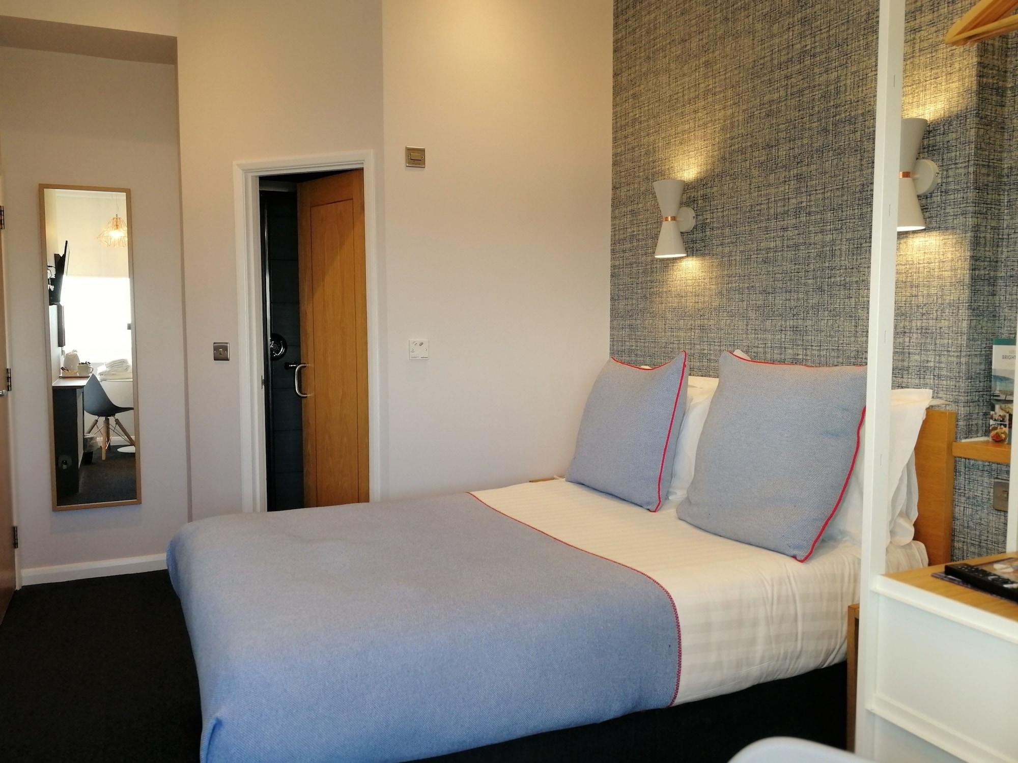 Legends Hotel Brighton Екстериор снимка