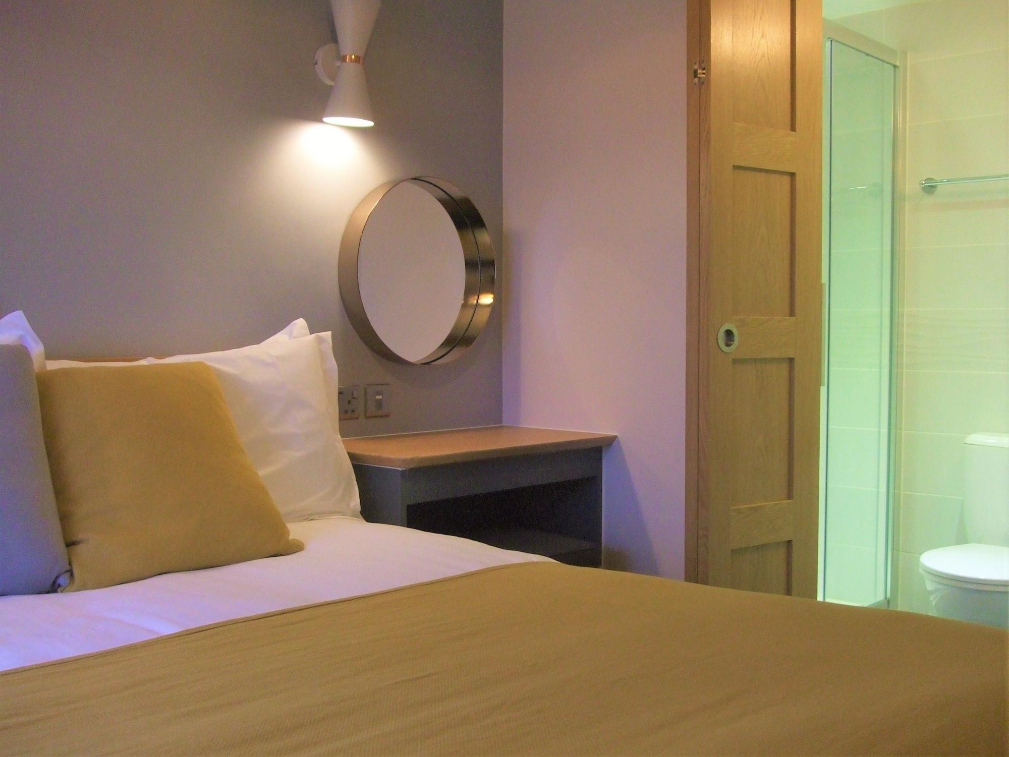 Legends Hotel Brighton Екстериор снимка