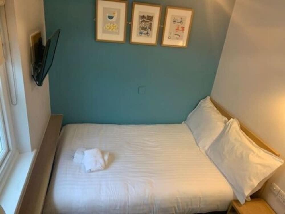 Legends Hotel Brighton Екстериор снимка
