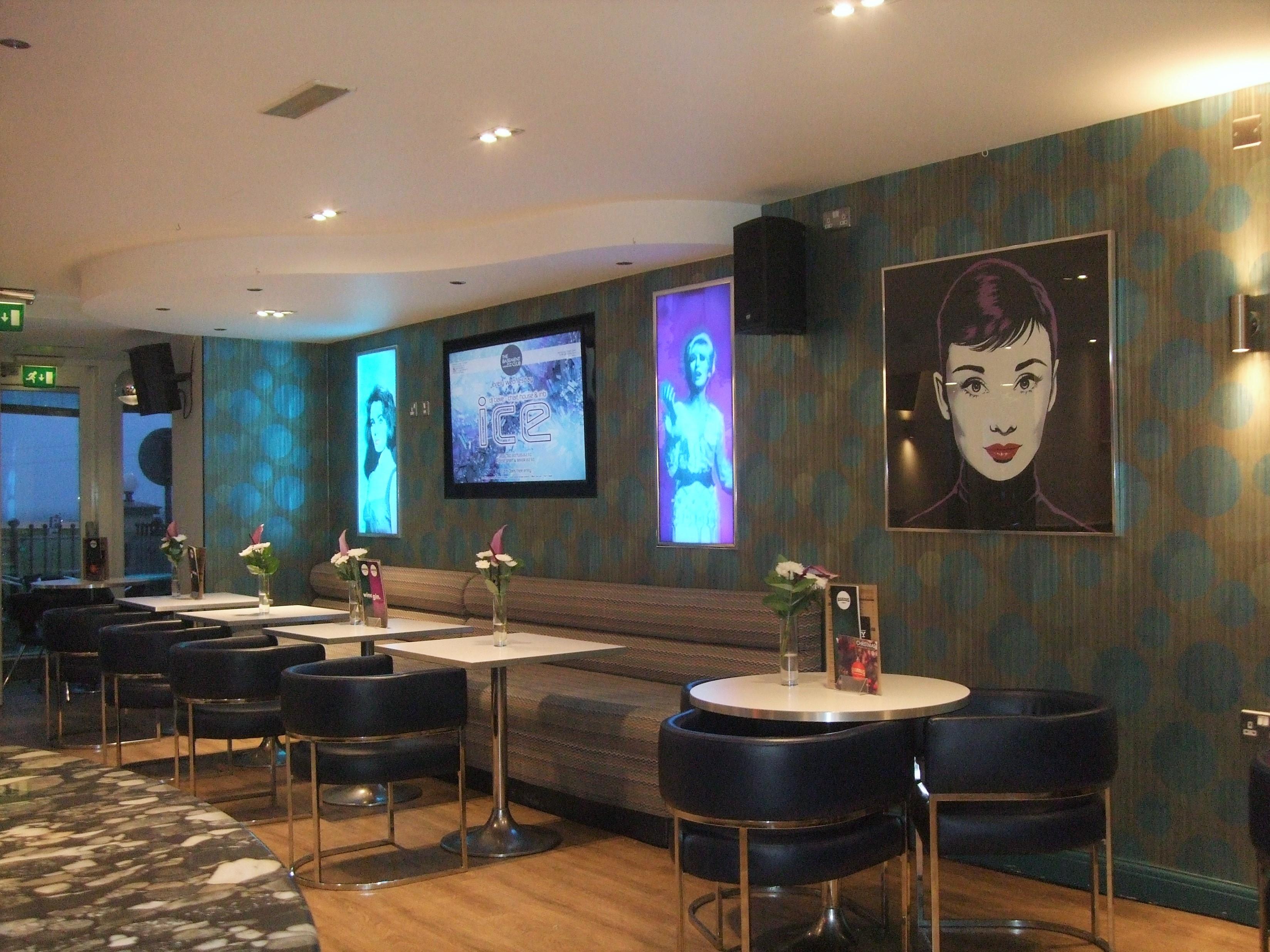 Legends Hotel Brighton Екстериор снимка
