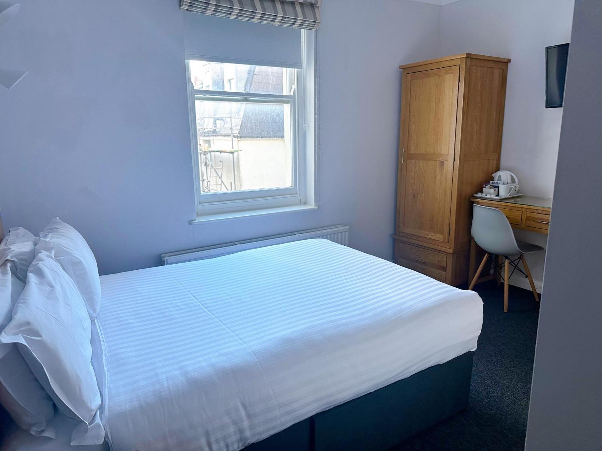 Legends Hotel Brighton Екстериор снимка