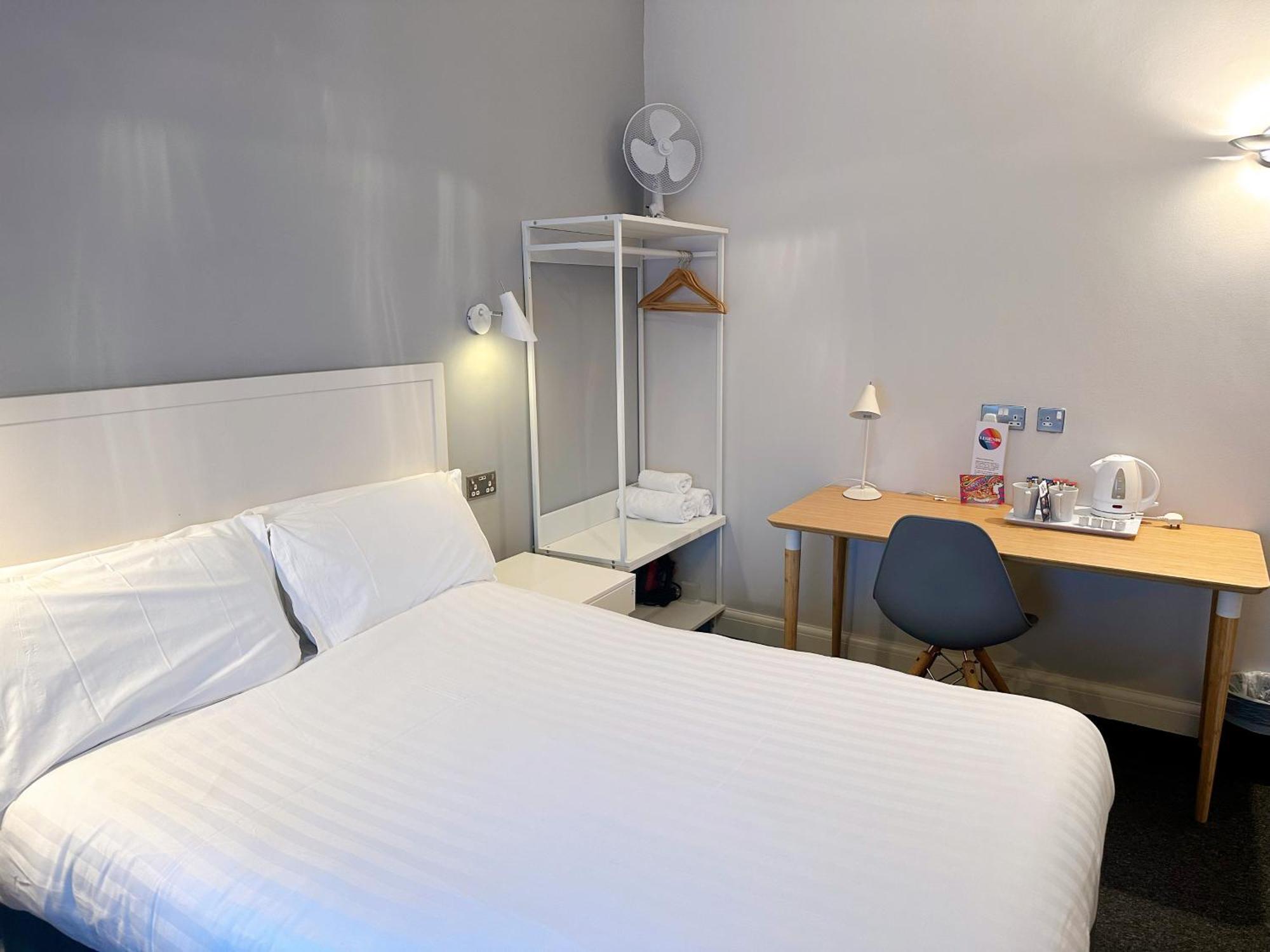 Legends Hotel Brighton Екстериор снимка
