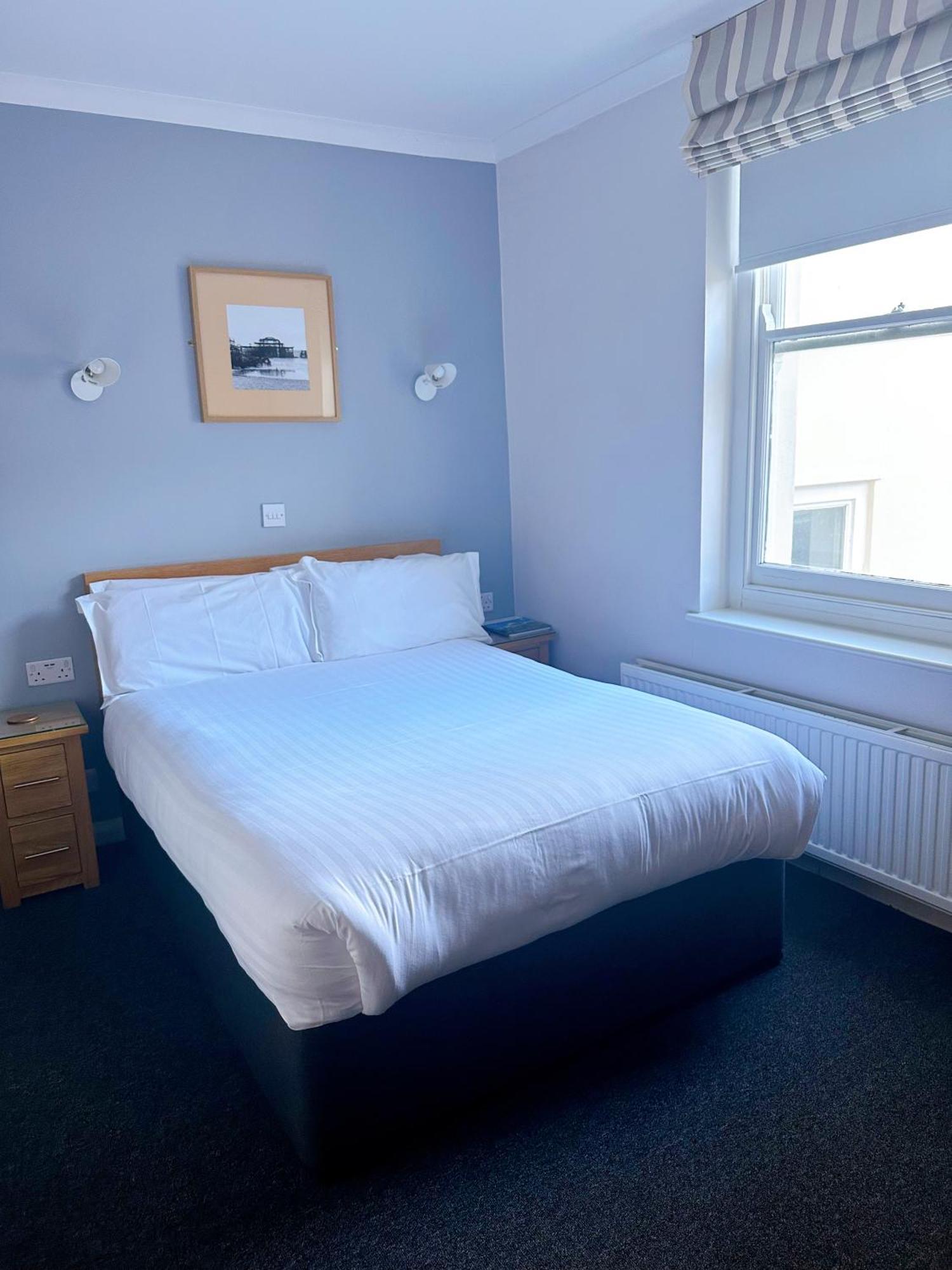 Legends Hotel Brighton Екстериор снимка