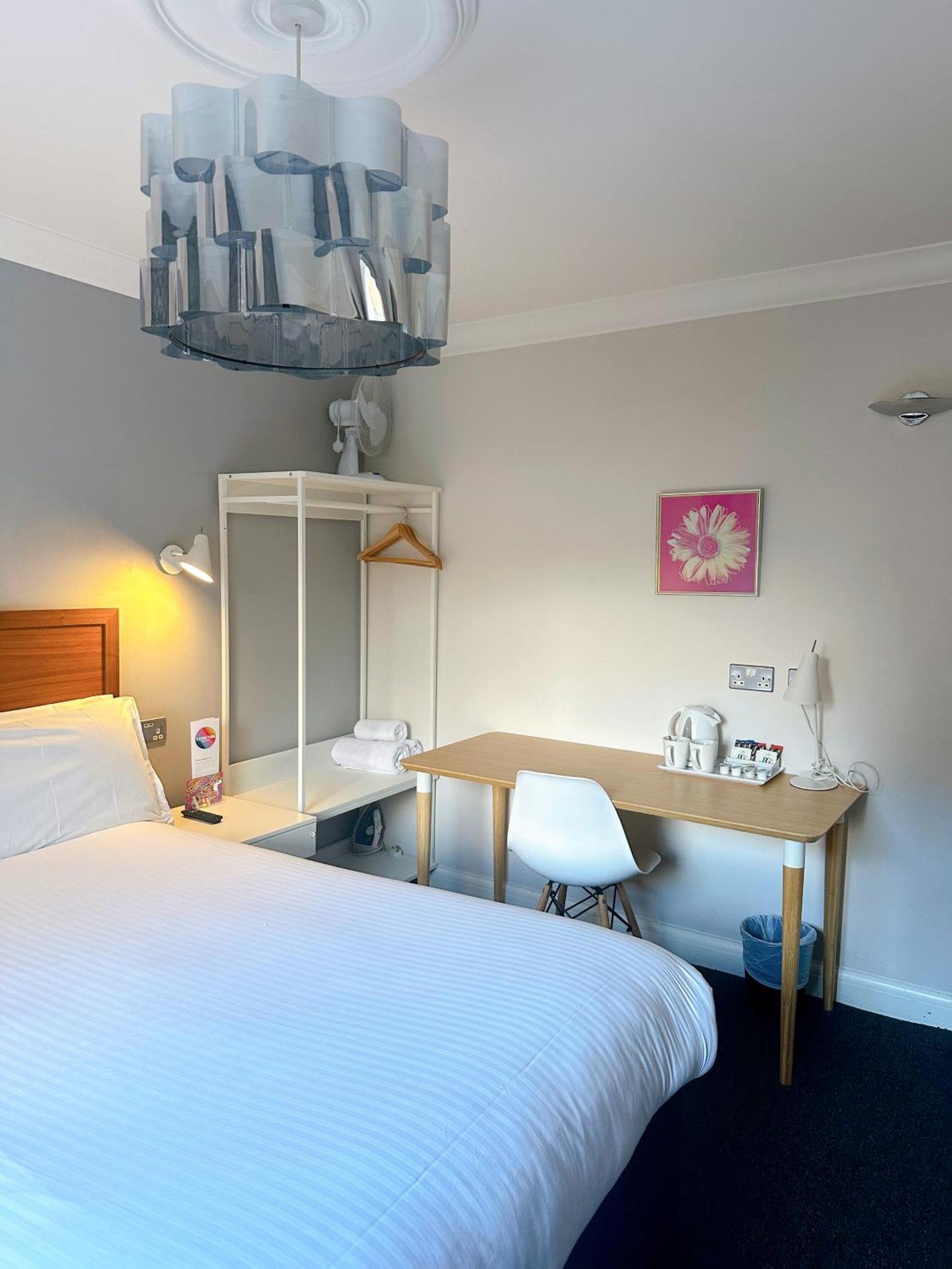 Legends Hotel Brighton Екстериор снимка