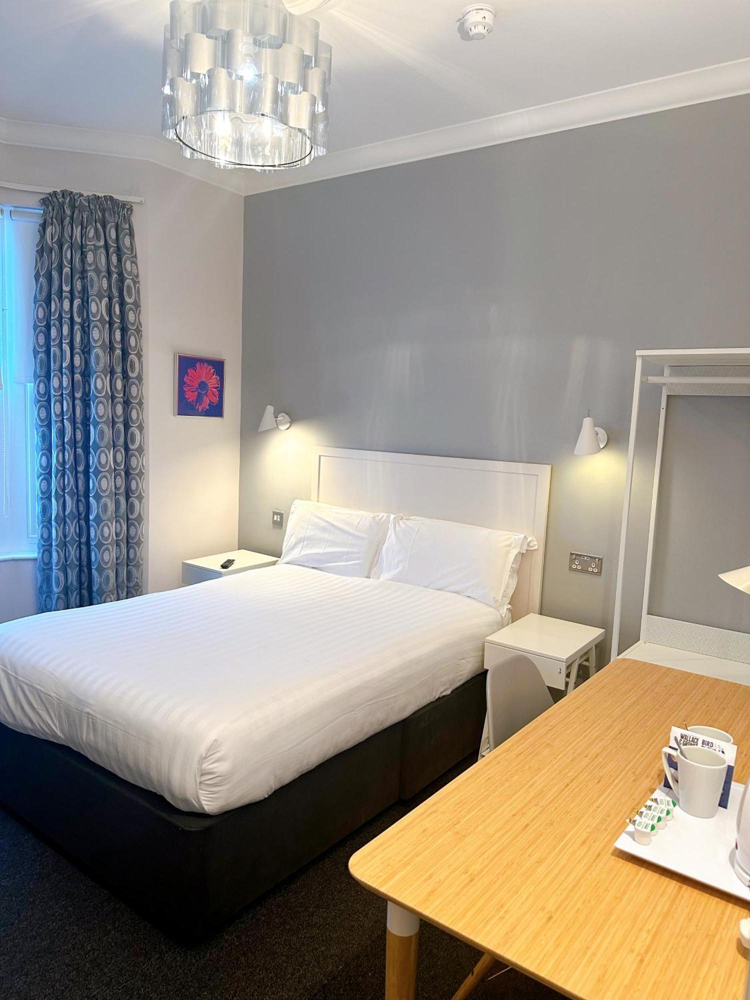 Legends Hotel Brighton Екстериор снимка