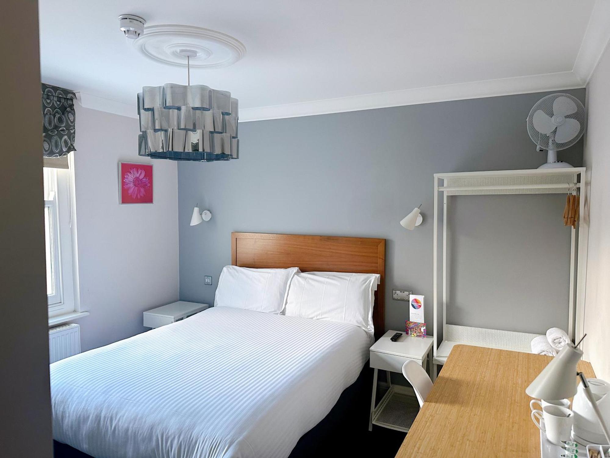 Legends Hotel Brighton Екстериор снимка