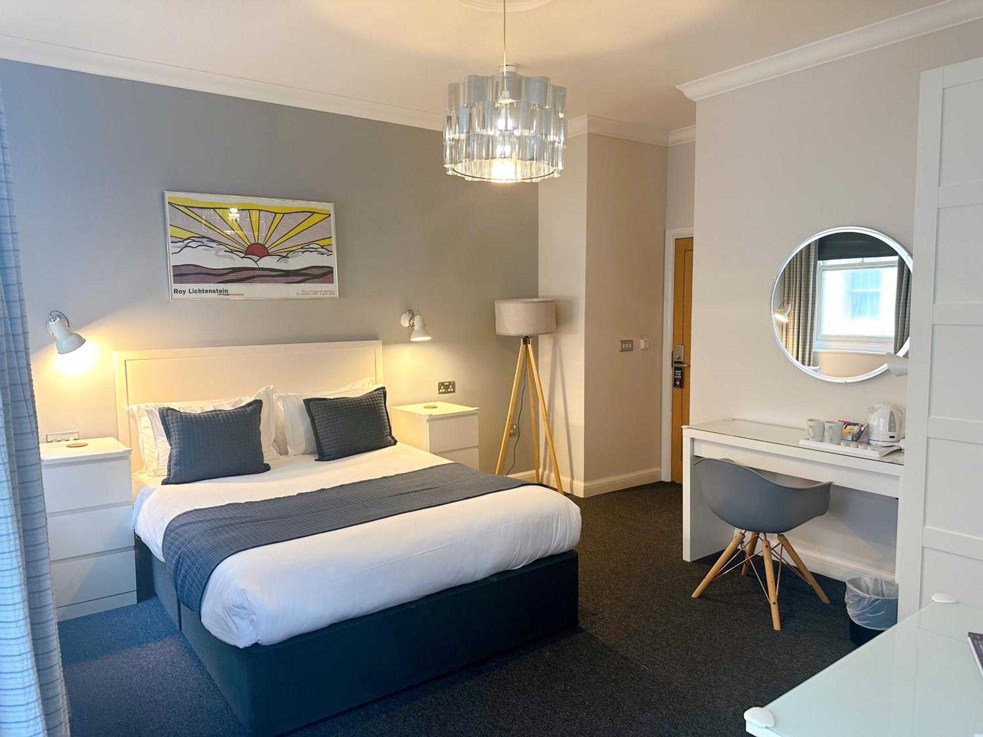 Legends Hotel Brighton Екстериор снимка