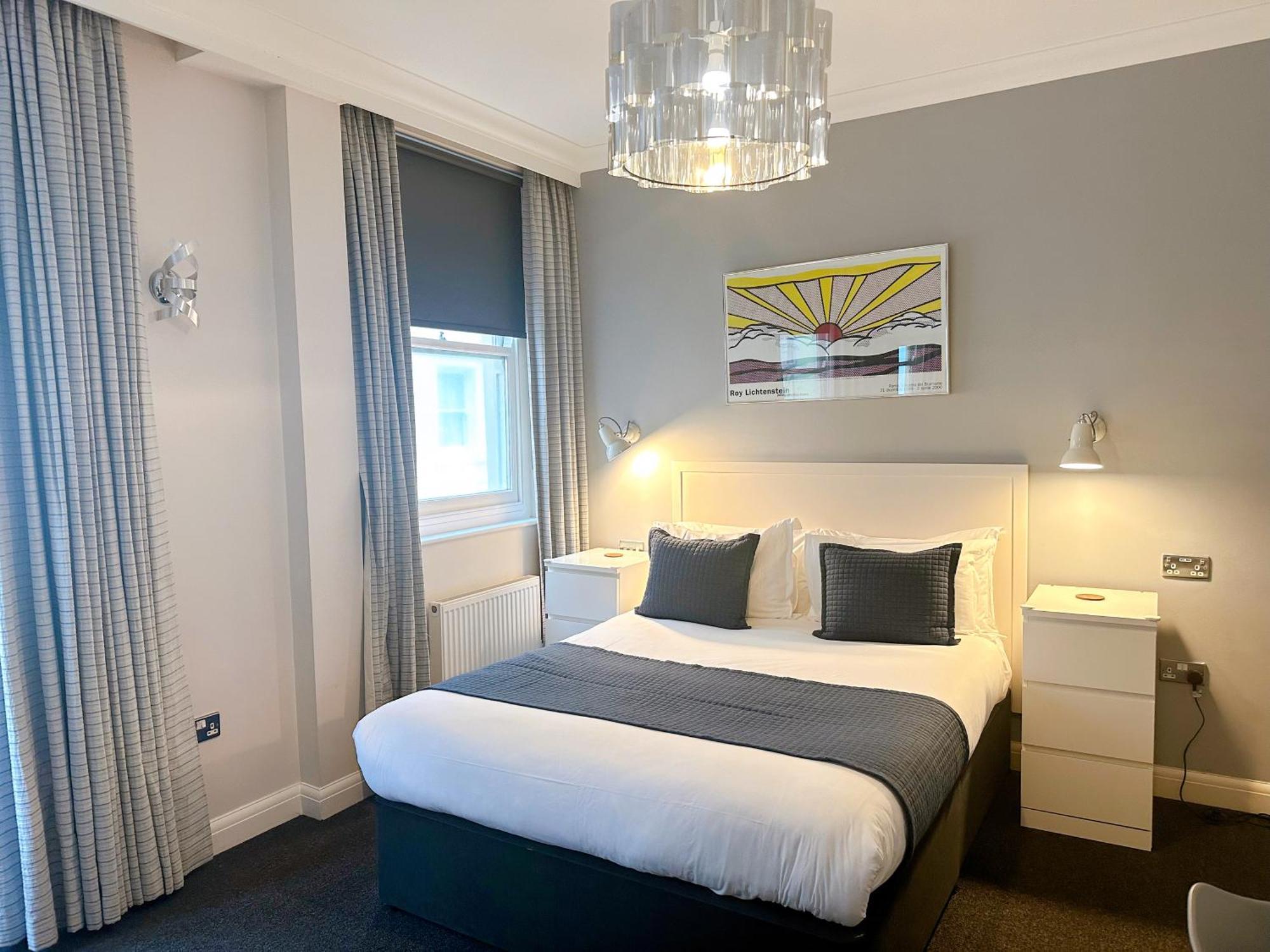 Legends Hotel Brighton Екстериор снимка