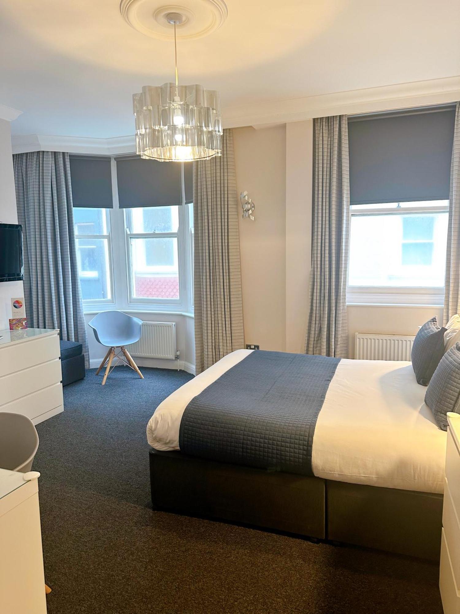 Legends Hotel Brighton Екстериор снимка