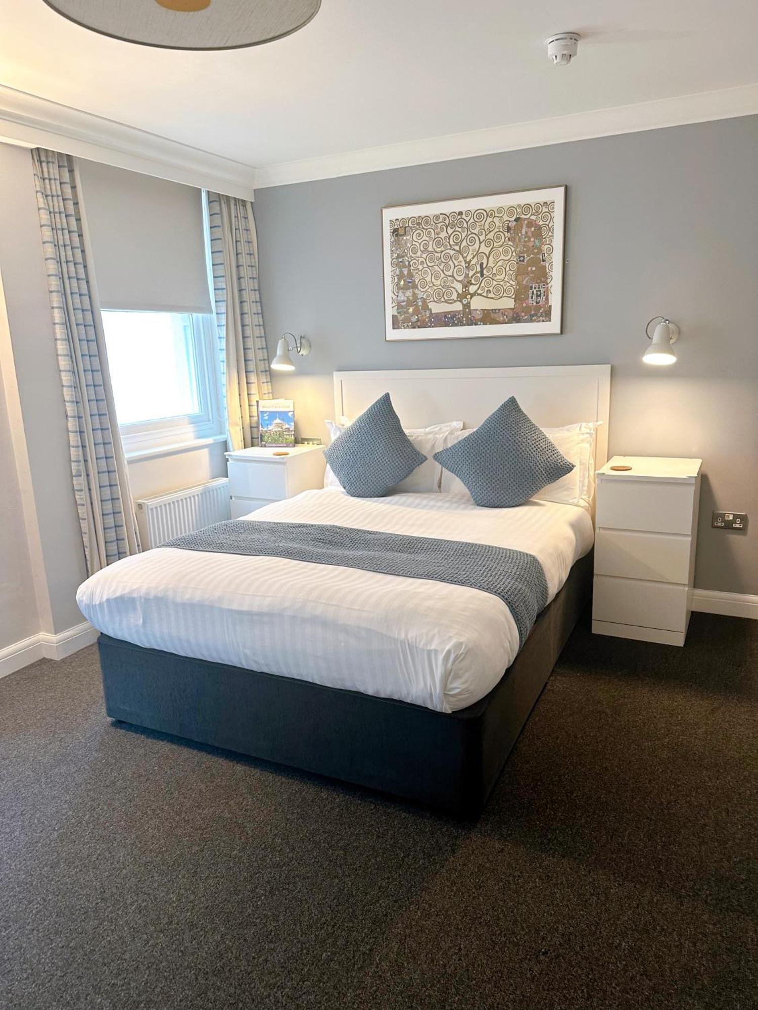 Legends Hotel Brighton Екстериор снимка