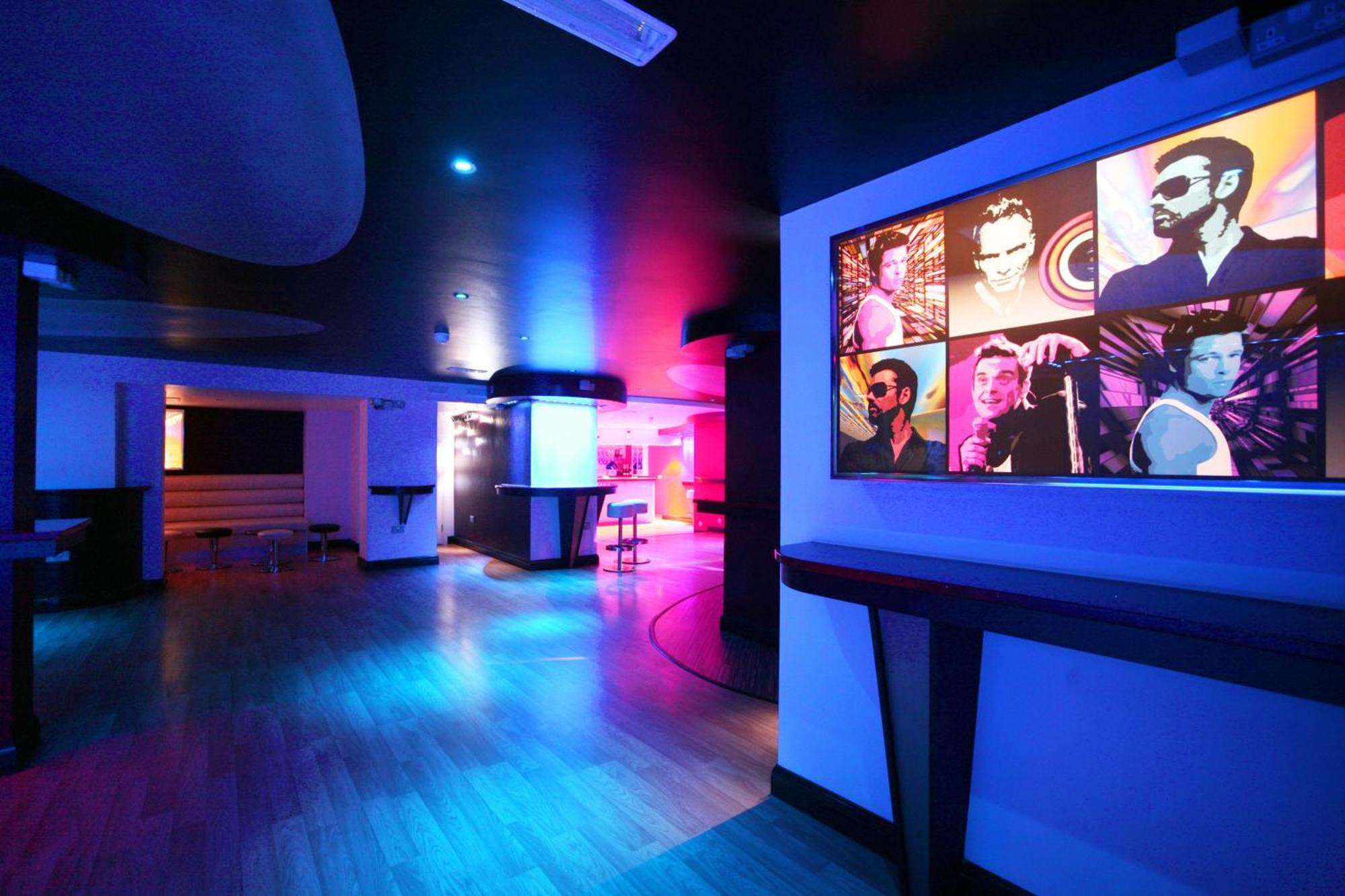 Legends Hotel Brighton Екстериор снимка