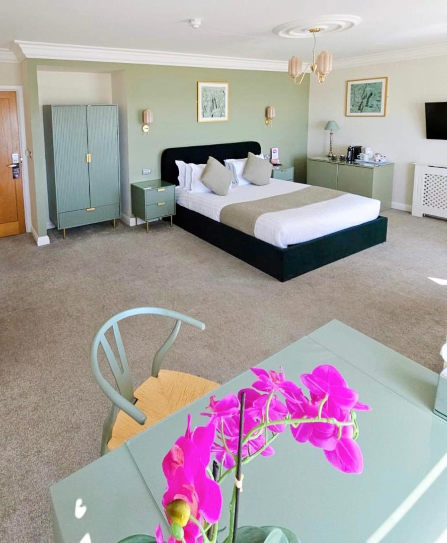 Legends Hotel Brighton Екстериор снимка