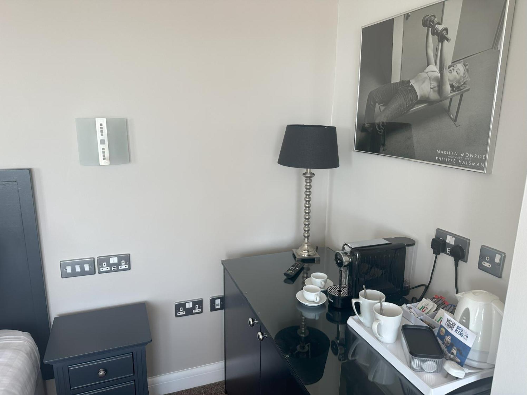 Legends Hotel Brighton Екстериор снимка