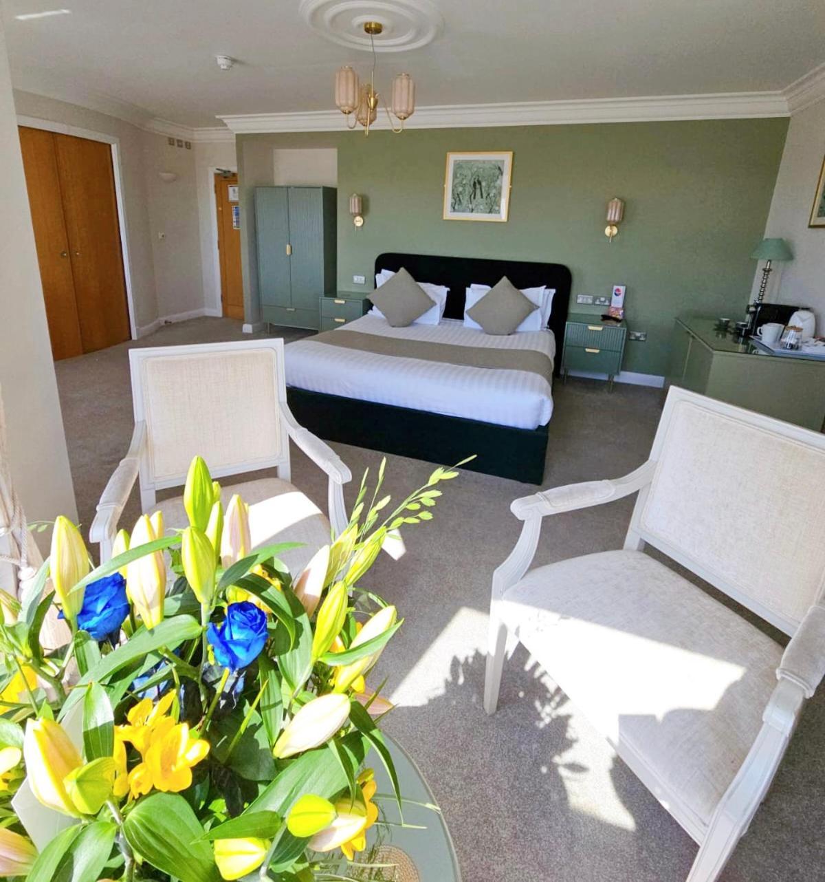 Legends Hotel Brighton Екстериор снимка