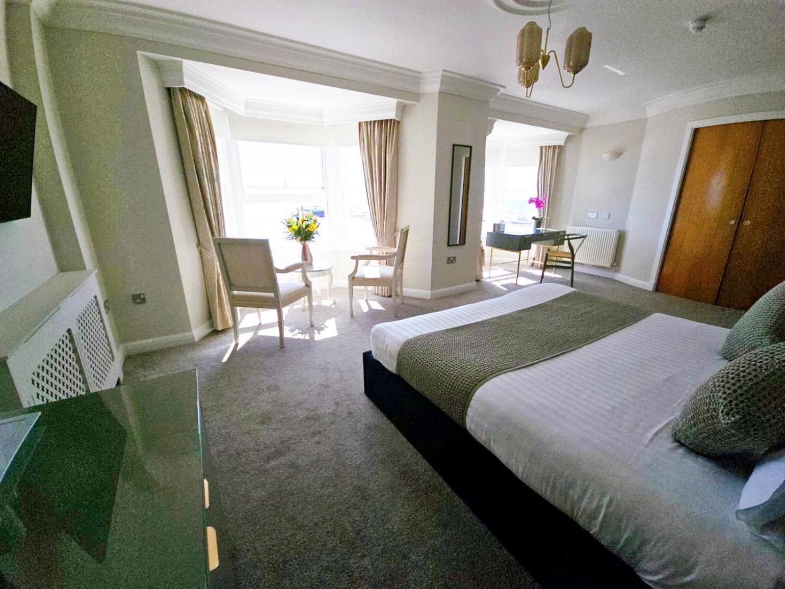 Legends Hotel Brighton Екстериор снимка