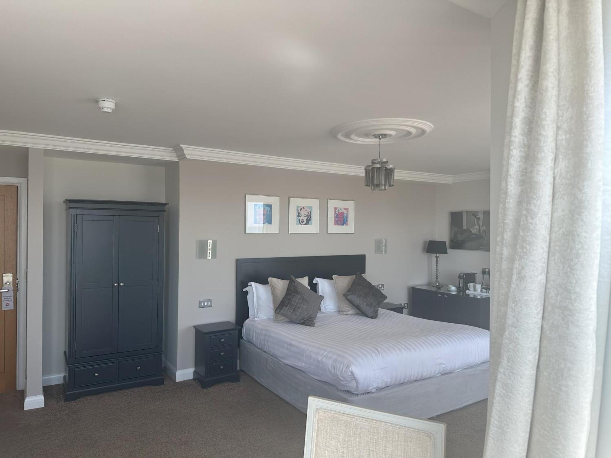 Legends Hotel Brighton Екстериор снимка