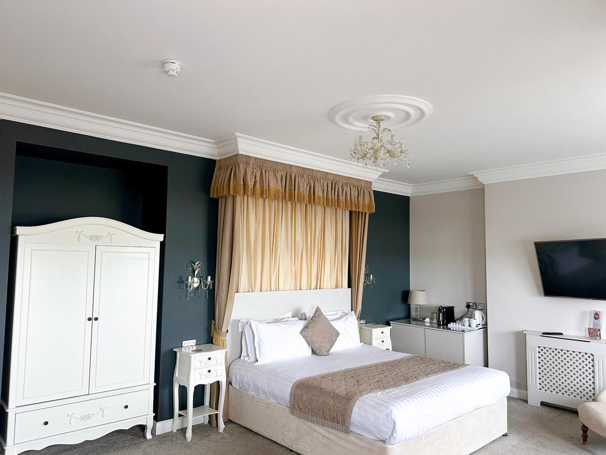Legends Hotel Brighton Екстериор снимка