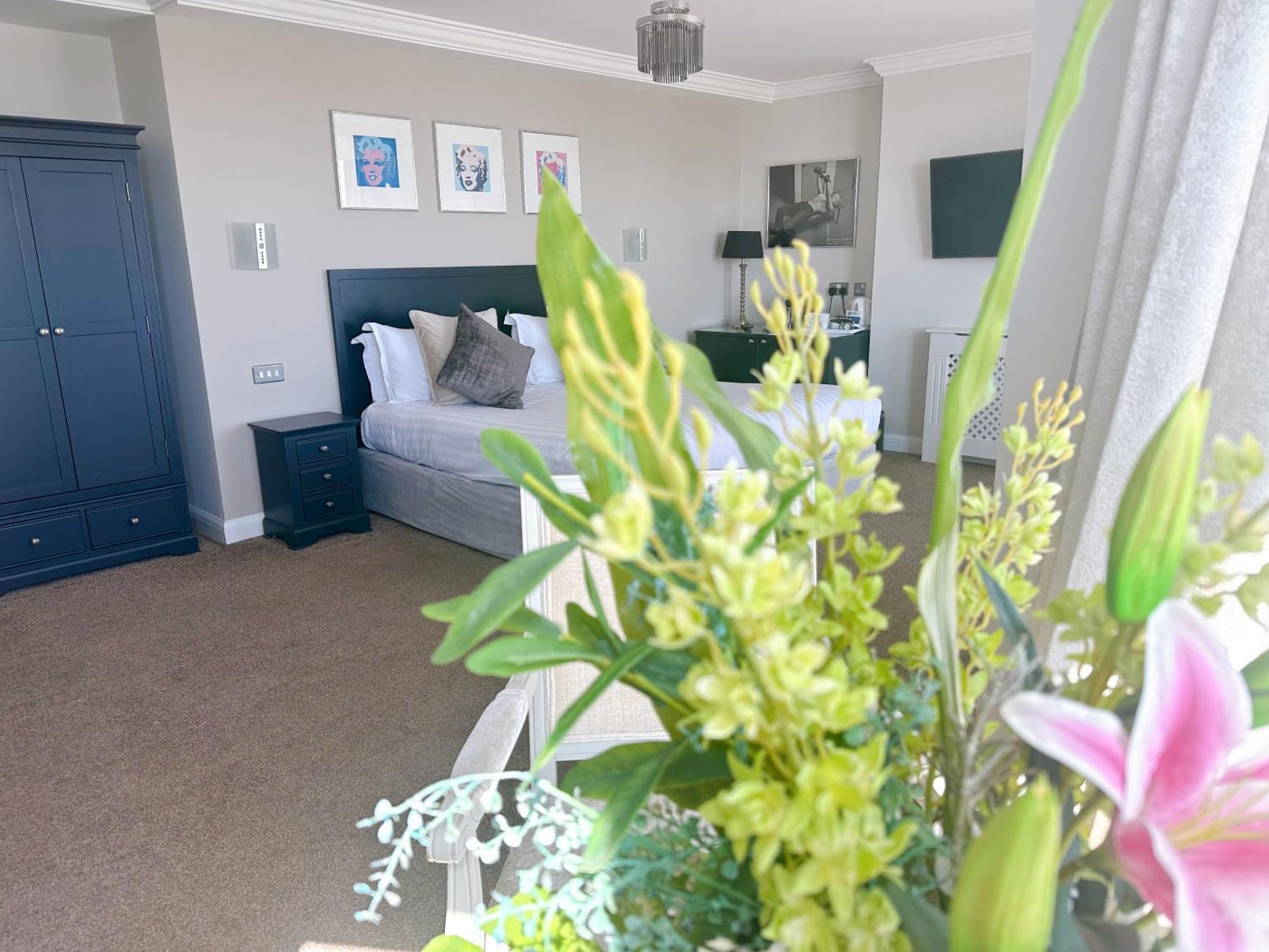 Legends Hotel Brighton Екстериор снимка