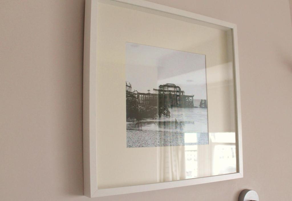 Legends Hotel Brighton Стая снимка