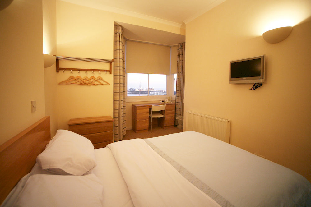 Legends Hotel Brighton Екстериор снимка