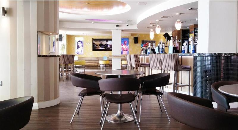 Legends Hotel Brighton Екстериор снимка