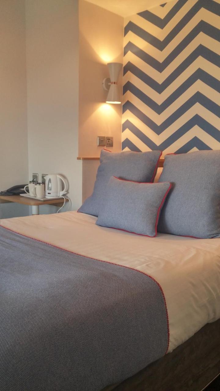 Legends Hotel Brighton Екстериор снимка