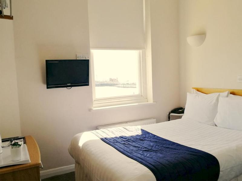 Legends Hotel Brighton Екстериор снимка