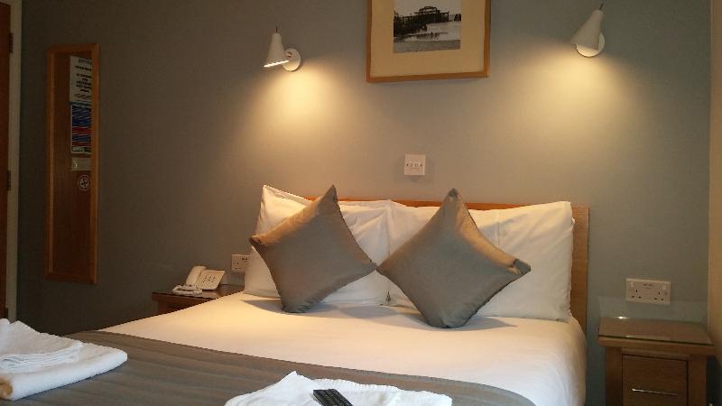 Legends Hotel Brighton Екстериор снимка