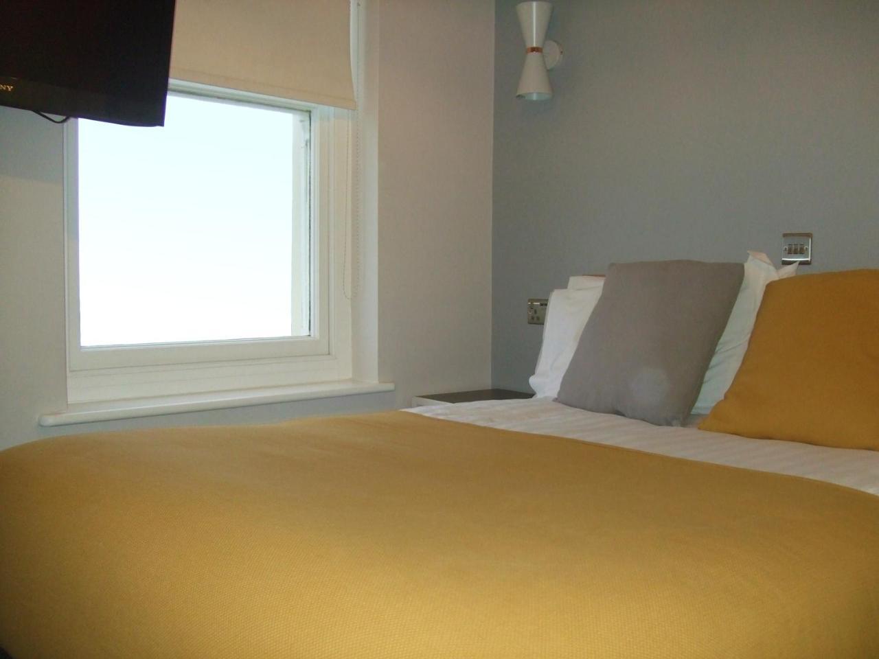 Legends Hotel Brighton Екстериор снимка