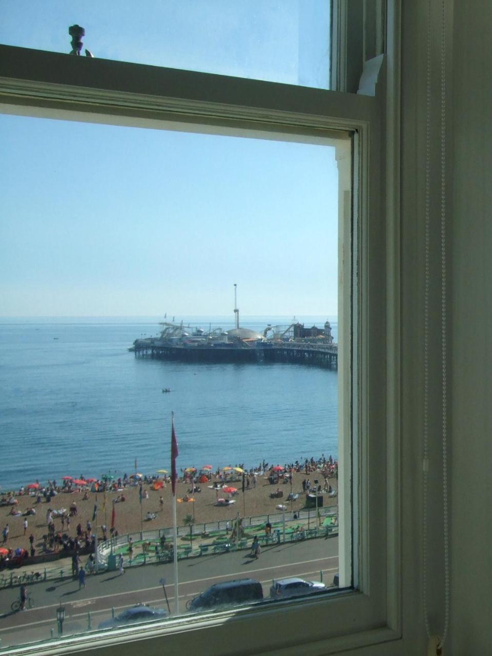 Legends Hotel Brighton Екстериор снимка