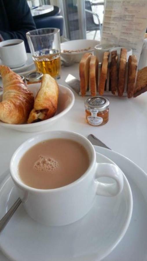 Legends Hotel Brighton Екстериор снимка
